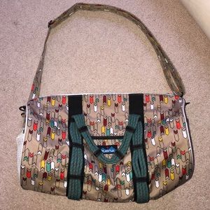 Kavu Side Sling Bag